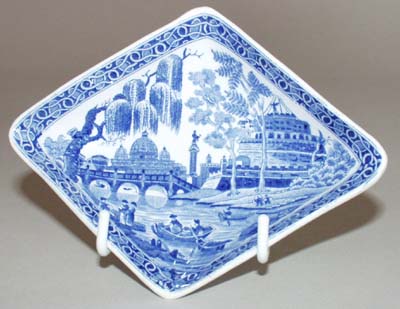 Pickle Dish c1820